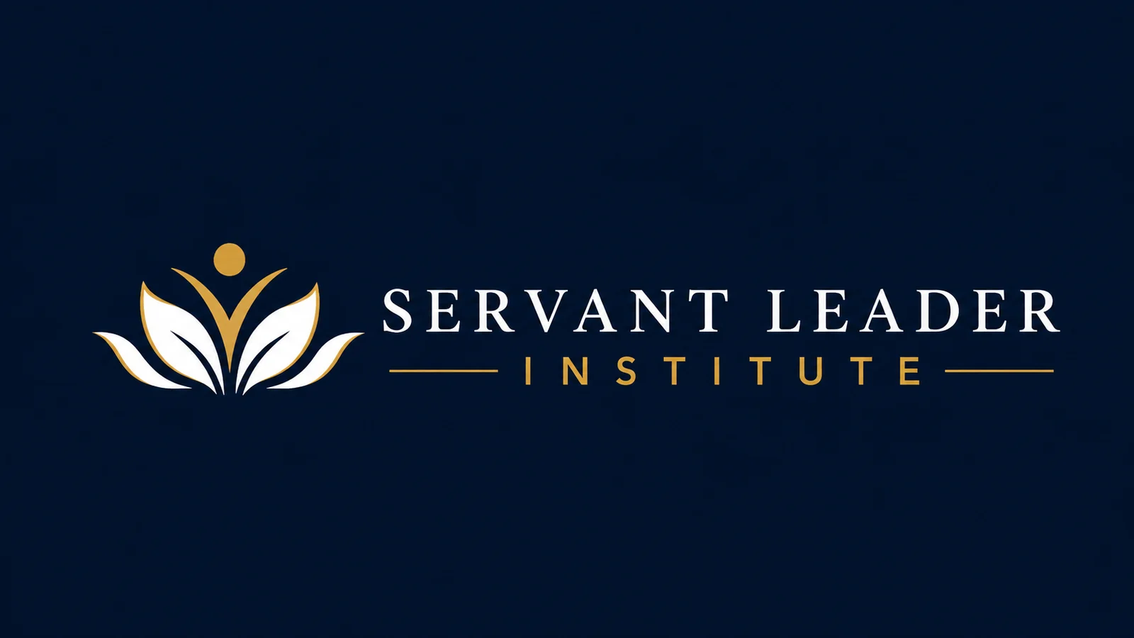 Servant Leader Institute logo